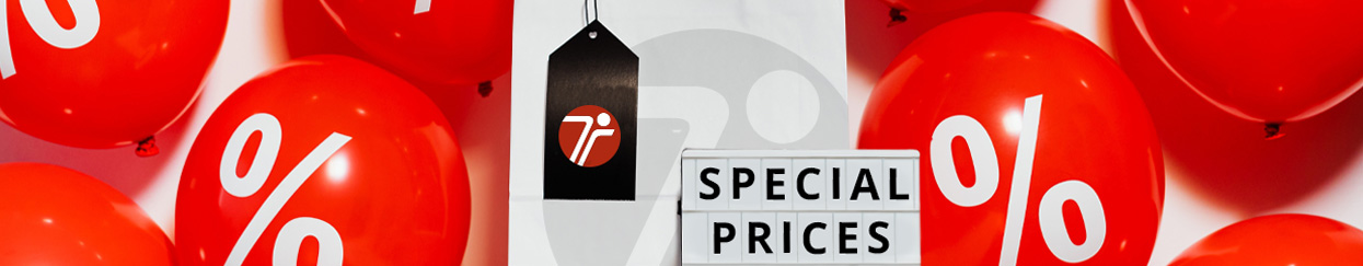 Entdecke unsere Special Prices