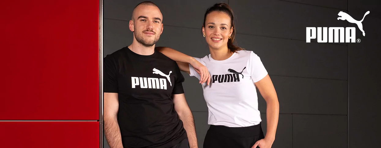 PUMA Markenshop | Bis zu 63% günstiger bei sportdeal24