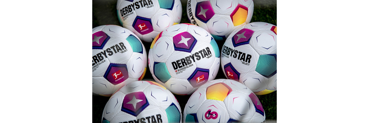 Derbystar Bundesliga - Derbystar Bundesliga