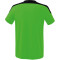 erima Change T-Shirt Herren green/schwarz/weiß M