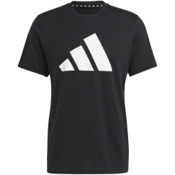 adidas Train Essentials Feelready Logo Training T-Shirt...