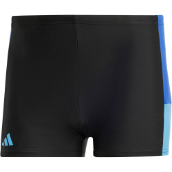 adidas Colorblock Swim Boxer-Badehose Herren