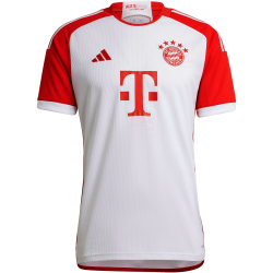 adidas FC Bayern München Heimtrikot 2023/24 Herren