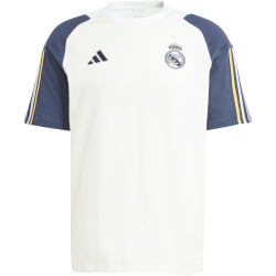 adidas Real Madrid Tiro 23 T-Shirt Herren