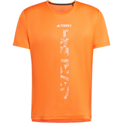 adidas TERREX Agravic Trailrunning T-Shirt Herren