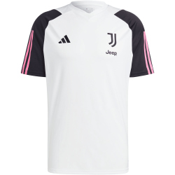 adidas Juventus Turin Tiro 23 Trainingstrikot Herren