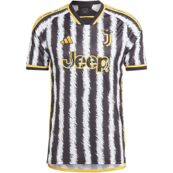 adidas Juventus Turin Heimtrikot 2023/24 Herren