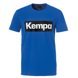 Kempa Promo T-Shirt Royal L