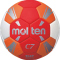 molten Handball Wettspielball rot/orange Gr. 0