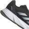 adidas Duramo SL Laufschuhe Damen A0QM - cblack/ftwwht/carbon 40