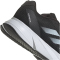 adidas Duramo SL Laufschuhe Herren A0QM - cblack/ftwwht/carbon 50