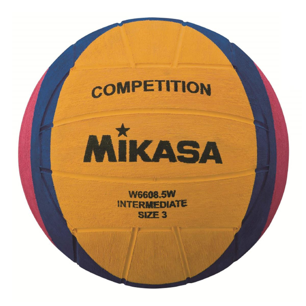 MIKASA W6608.5W Competition Intermediate