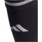 adidas Team 23 Fußball Sleeve-Stutzen 095A - black/white 40-42