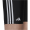 adidas Classic Jammer-Badehose Herren 095A - black/white 4
