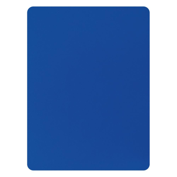 erima Blaue Karte Schiedsrichter Disziplinarkarte