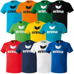 erima PROMO T-Shirt Kinder