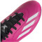 adidas X Speedportal.4 FxG Multi-Ground Fußballschuhe Kinder AEQ3 - teshpk/ftwwht/cblack 37 1/3