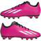 adidas X Speedportal.4 FxG Multi-Ground Fußballschuhe Kinder AEQ3 - teshpk/ftwwht/cblack 37 1/3