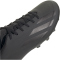adidas X Crazyfast.4 FxG Multi-Ground Fußballschuhe Herren A0QM - cblack/cblack/cblack 43 1/3