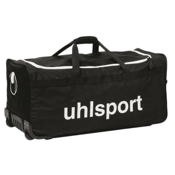 uhlsport Basic Line 110 L Travel & Team Vereinstasche schwarz XL