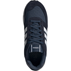 adidas Run 80s Sneaker ADWE - crenav/ftwwht/legink 45 1/3