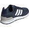adidas Run 80s Sneaker ADWE - crenav/ftwwht/legink 45 1/3