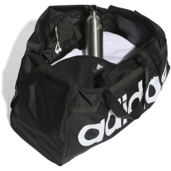 adidas Essentials Duffelbag L 000 - black/white