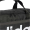 adidas Essentials Linear Duffelbag M 000 - black/white