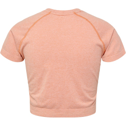 hummel hmlCI Cropped Seamless T-Shirt Damen