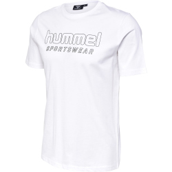 hummel hmlLGC JOEL T-Shirt Herren