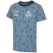 hummel 1. FC Köln T-Shirt 2023/24 Babys 7081 - bluestone 104