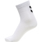 5er Pack hummel hmlMAKE MY DAY Socken Kinder 9801 - bright white 37-40