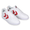 hummel 1. FC Köln St. Power Play Sneaker 9134 - white/red 45