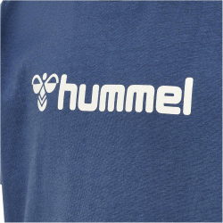 hummel hmlNOVET Shorts-Set Jungen 7050 - bering sea 128