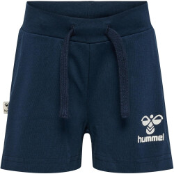 hummel hmlAZUR Shorts Jungen 7459 - dress blues 62
