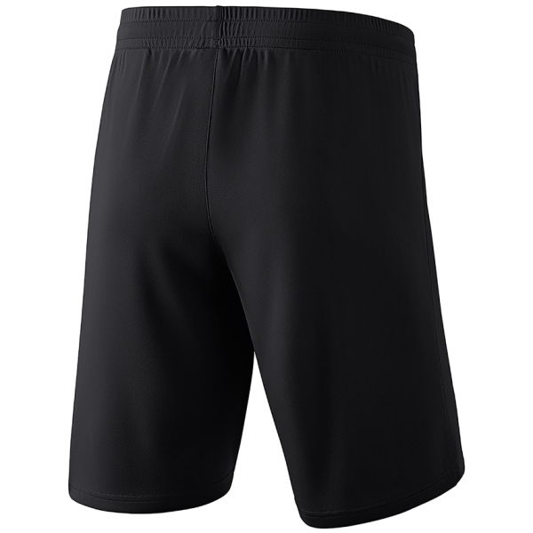 erima Rio 2.0 Shorts ohne Innenslip schwarz 7 (L)