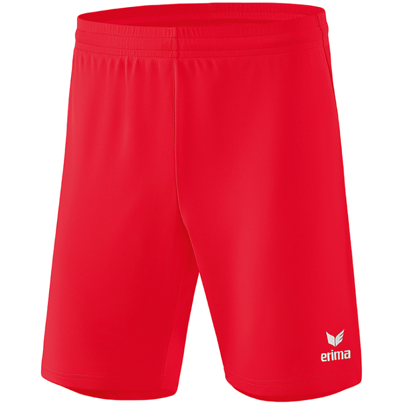 erima Rio 2.0 Shorts ohne Innenslip rot 1 (140)