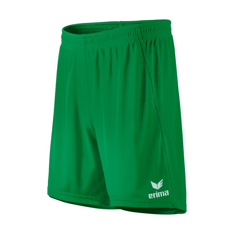 erima RIO 2.0 Shorts mit Innenslip smaragd 4