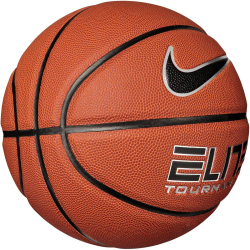 NIKE Elite Tournament 8P Basketball 855 -...