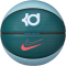 NIKE KD Playground 8P Basketball 419 - ocean bliss/mineral teal/faded spruce/hot punch 7