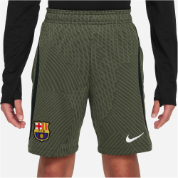 NIKE FC Barcelona Strike Dri-FIT Knit Fußballshorts...