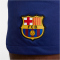 NIKE FC Barcelona Stadium Heim Dri-FIT Fußballshorts 2023/24 Herren 455 - deep royal blue/white S