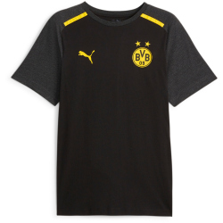 PUMA BVB Borussia Dortmund Casuals T-Shirt