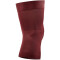 CEP Light Support Kniebandage 341 - red XS