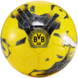 PUMA BVB Borussia Dortmund Mini-Fußball 01 - PUMA...