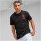 PUMA AC Milan FtblCore Print T-Shirt Herren 04 - PUMA black/for all time red XXL