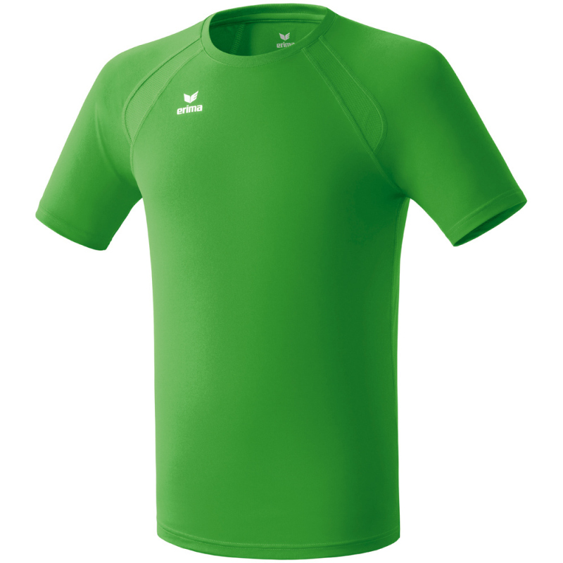 erima Performance T-Shirt green L