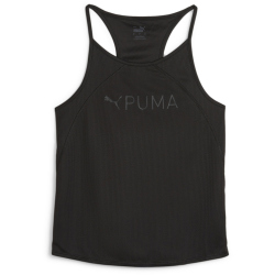 PUMA Fit Fashion Ultrabreathe Allover Trainings-Tanktop...