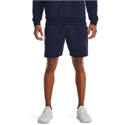 UNDER ARMOUR Essential Fleece Shorts Herren