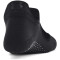 2er Pack UNDER ARMOUR Breathe Balance Socken Damen 002 - black/pitch gray/jet gray M (37-41)